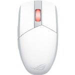 Asus ROG STRIX Impact III Wireless 90MP03D0-BMUA10 – Zboží Mobilmania