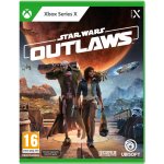 Star Wars: Outlaws (XSX) – Zboží Dáma