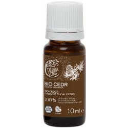 Tierra Verde Silice Cedr BIO 10 ml