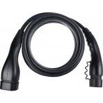 Sectron 22kW nabíjecí kabel elektromobilu Type 2 Type 2 400V 3×32A 4m | Zboží Auto
