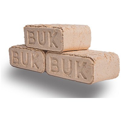 Optimtop dřevěné brikety Ruf Hard Premium bukové 990 kg – Zbozi.Blesk.cz