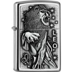 ZIPPO Leo Star Sign 2006497 – Hledejceny.cz