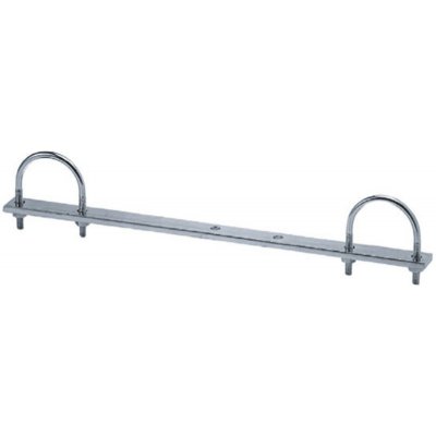 Rozpěrka pro plynoměr plochá 5/4"x 250 – Hledejceny.cz