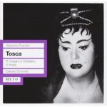 Puccini Giacomo - Tosca CD – Hledejceny.cz