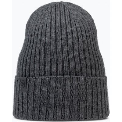 BUFF Knitted Norval grey heather – Hledejceny.cz