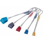DMM HB alloy Offset Set 7-11 – Zboží Dáma