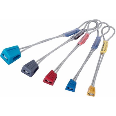 DMM HB alloy Offset Set 7-11 – Zboží Dáma