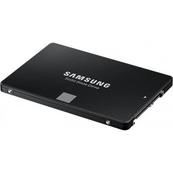 Samsung 860 EVO 2TB, MZ-76E2T0B/EU