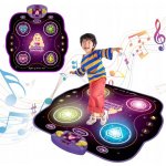 Zaxer Podložka taneční – Zboží Živě