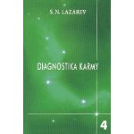 Diagnostika karmy 4 S.N. Lazarev – Hledejceny.cz