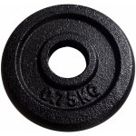 KUBISPORT CW0/75K Kotouč litina 0,75 kg 25 mm – Hledejceny.cz