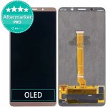 LCD Displej + Dotykové sklo Huawei Mate 10 Pro – Hledejceny.cz