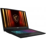 MSI Katana 17 HX B14WGK-282CZ – Hledejceny.cz