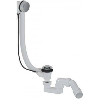 SAT Vanový automat 80 cm SAT Project chrom kov SATAVA80PRO1M SATAVA80PRO1M – Hledejceny.cz