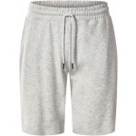 esmara Men Pánské teplákové kraťasy "French Terry" šedá – Hledejceny.cz