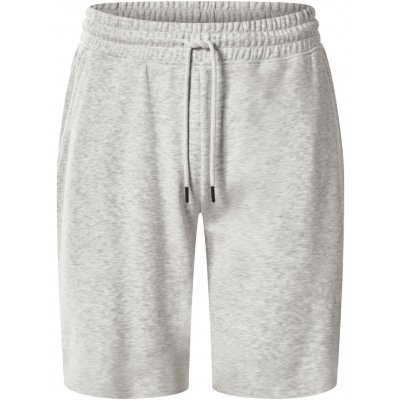 esmara Men Pánské teplákové kraťasy "French Terry" šedá – Hledejceny.cz