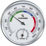 ORION Vlhkoměr+teploměr UH univerzální 152838 – Sleviste.cz