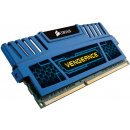 Corsair Vengeance Blue DDR3 8GB 1600MHz CL9 (2x4GB) CMZ8GX3M2A1600C9B