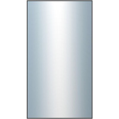 DANTIK 50x90 cm černá P273-250 7273250 – Hledejceny.cz