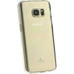 Pouzdro Mercury Jelly Samsung Galaxy S6 Edge čiré – Hledejceny.cz