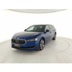 Skoda Superb 2.0 TDI DSG Style 110 kW – Sleviste.cz
