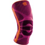 Bauerfeind Sportovní bandáž kolene Sports knee support – Zbozi.Blesk.cz