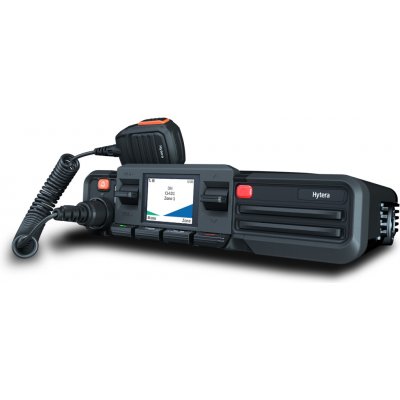 Hytera HM685GBT-VHF – Zboží Mobilmania