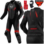 Jednodílná kombinéza Shima Hyper RSRED | Zboží Auto