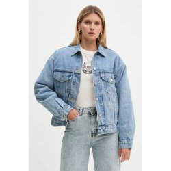 Levi's A8747 modrá