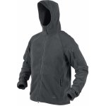 Mikina Helikon-Tex Cumulus shadow grey – Zboží Dáma