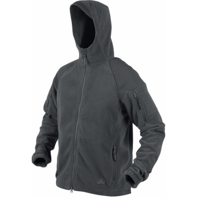 Mikina Helikon-Tex Cumulus shadow grey – Zboží Dáma