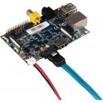 Banana Pi kabel SATA datový a napájecí pro Banana Pi – Zboží Živě