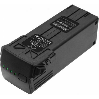 DJI Akumulátor Baterie BWX260-5000-15.4 Mavic 3 Pro Cine Classic Enterprise – Hledejceny.cz