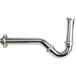 MULTI sifon bidetový trubkový 5/4 CR SIF781 – Zboží Dáma