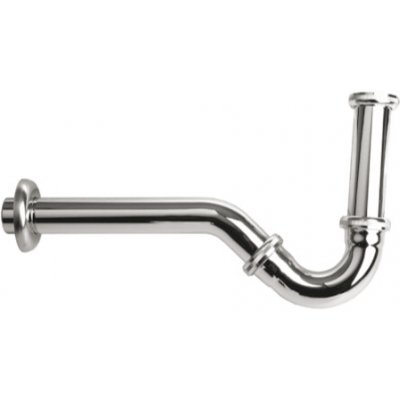 MULTI sifon bidetový trubkový 5/4 CR SIF781 – Zboží Dáma