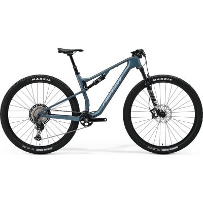 Merida Ninety-Six RC XT 2024 – Hledejceny.cz
