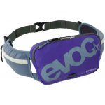EVOC Hip Pouch steel/violet/dark olive – Zbozi.Blesk.cz