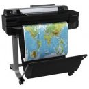 HP Designjet T520 24" CQ890A