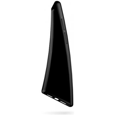 Pouzdro Epico Silk Matt Case Realme 8 - černé – Zboží Mobilmania