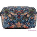 Heathcote & Ivory Velká toaletní taška Námořnická modrá – Zboží Dáma