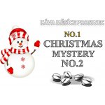 COFFEEDREAM Vánoční směs CHRISTMAS MYSTERY NO.2 Středně jemné mletí espresso mocca 1 kg – Zboží Dáma