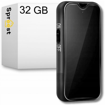 Spreest L17 – Zbozi.Blesk.cz