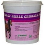 Mikrop Horse Chondro Best 1 kg – Zboží Dáma