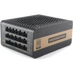 ModeCom Volcano 850 Gold 850W ZAS-MC92-SM-850-ATX-VOLCANO-GO – Sleviste.cz