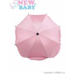 New Baby Slunečník starorůžový – Hledejceny.cz