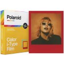 Polaroid Color film for I-type Color Frame