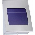 Solární nástěnné svítidlo Shine – Hledejceny.cz