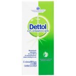 Dettol 0.2% antiseptický sprej drm.spr.sol.1 x 100 ml – Zboží Mobilmania