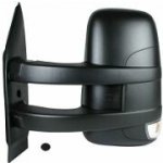 Levé zpětné zrcátko IVECO DAILY IV | 2014 a výše | vyhřívané | nastavení elektrické | 5901532943030 | Zboží Auto