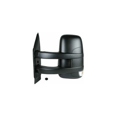 Levé zpětné zrcátko IVECO DAILY IV | 2014 a výše | vyhřívané | nastavení elektrické | 5901532943030 | Zboží Auto